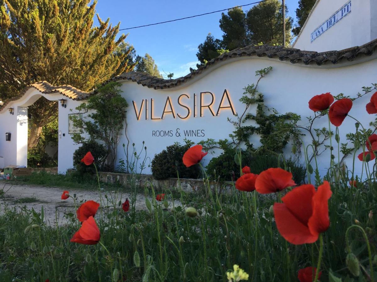 Vilasira Los Cojos Bagian luar foto